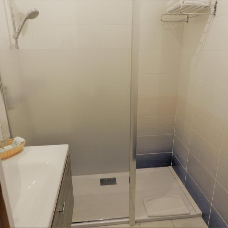 Grand Hotel Moriaz - Chambre Double - Vue sur Mer - 5