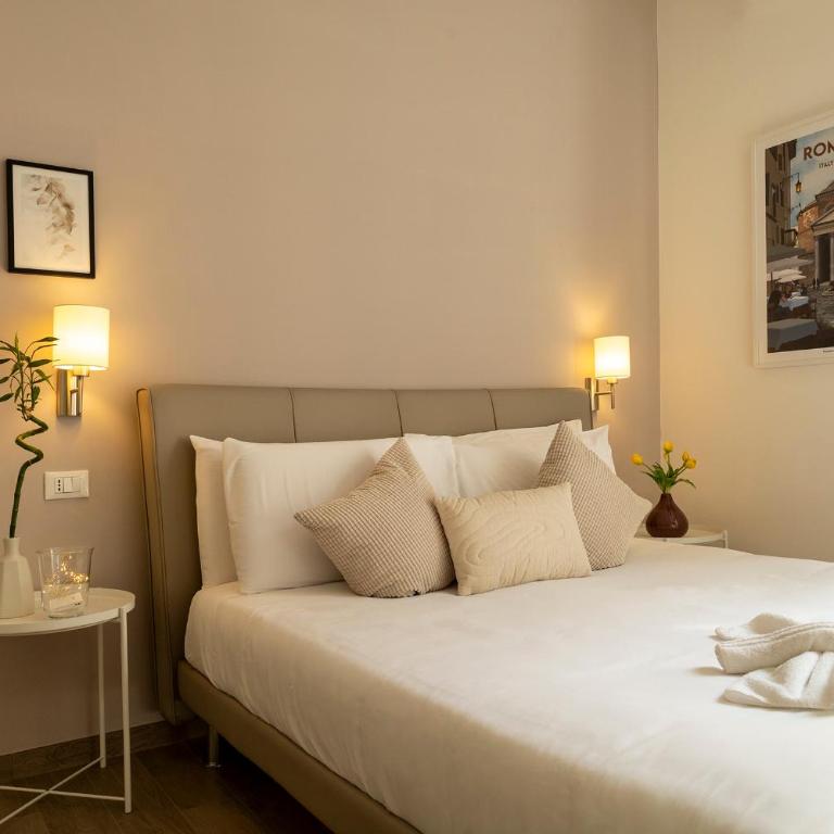 CORTE95 - Bright & Spacious Apartment - Appartamento con 2 Camere da Letto - 6