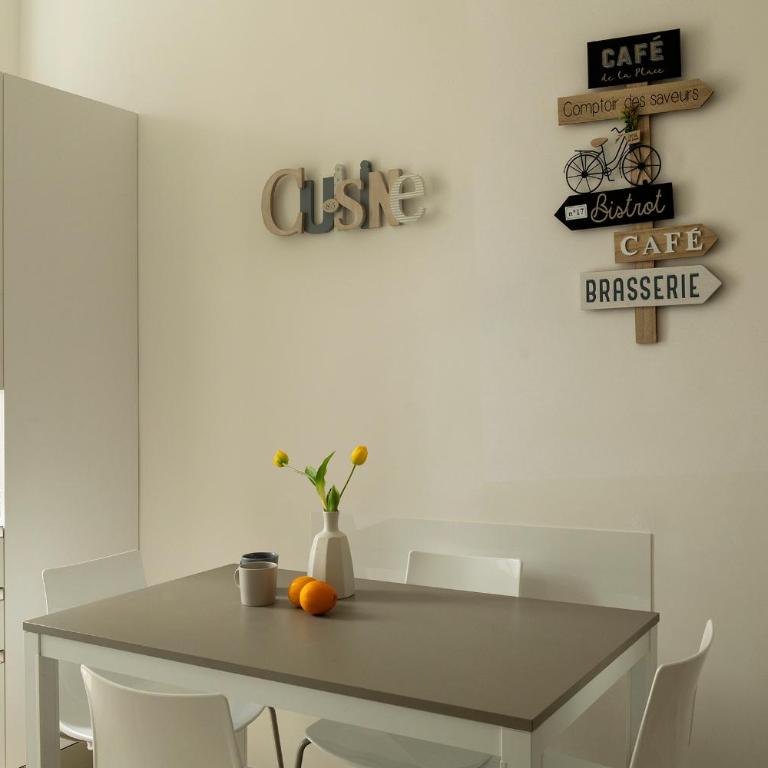 CORTE95 - Bright & Spacious Apartment - Appartamento con 2 Camere da Letto - 5