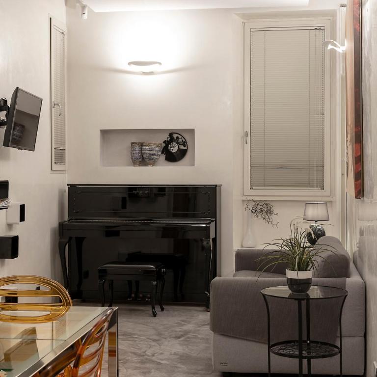 Restart Accommodations Nettuno - Appartamento con 2 Camere da Letto - 7