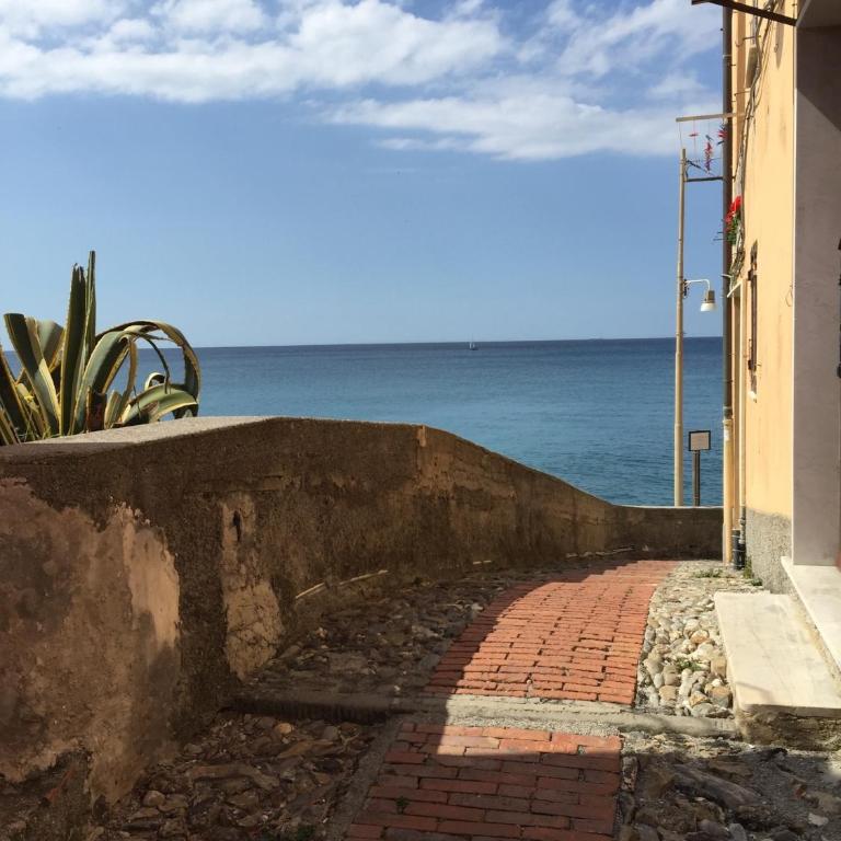 Savoia Apartments - Appartamento con Vista e Balcone - 26