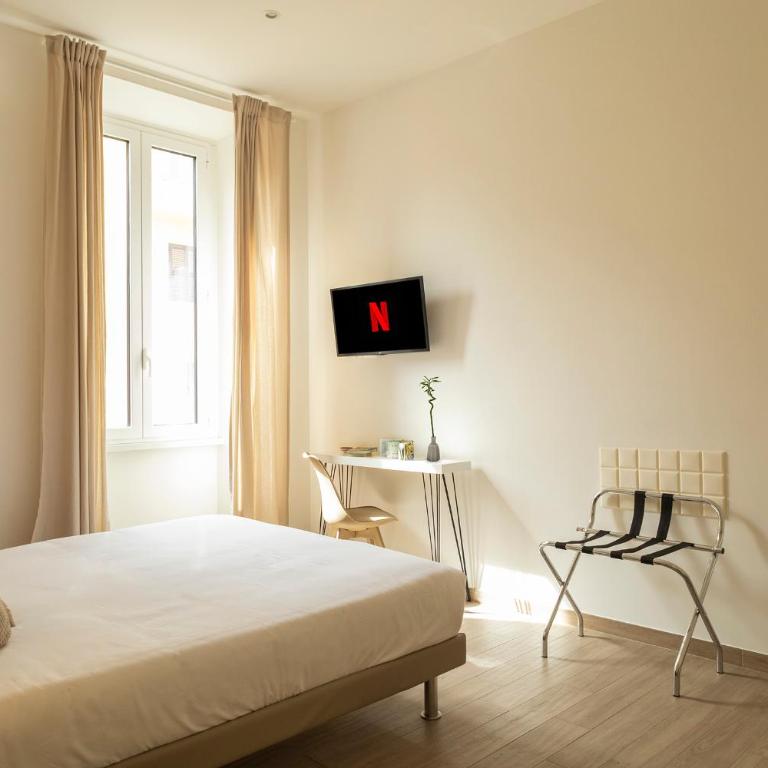 CORTE95 - Bright & Spacious Apartment - Appartamento con 2 Camere da Letto - 11