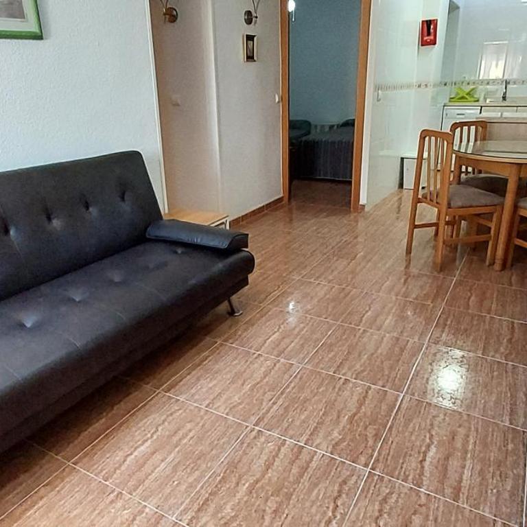 Bungalow Magnolias 20 en Santa Pola - Bungalow de 2 dormitorios - 4
