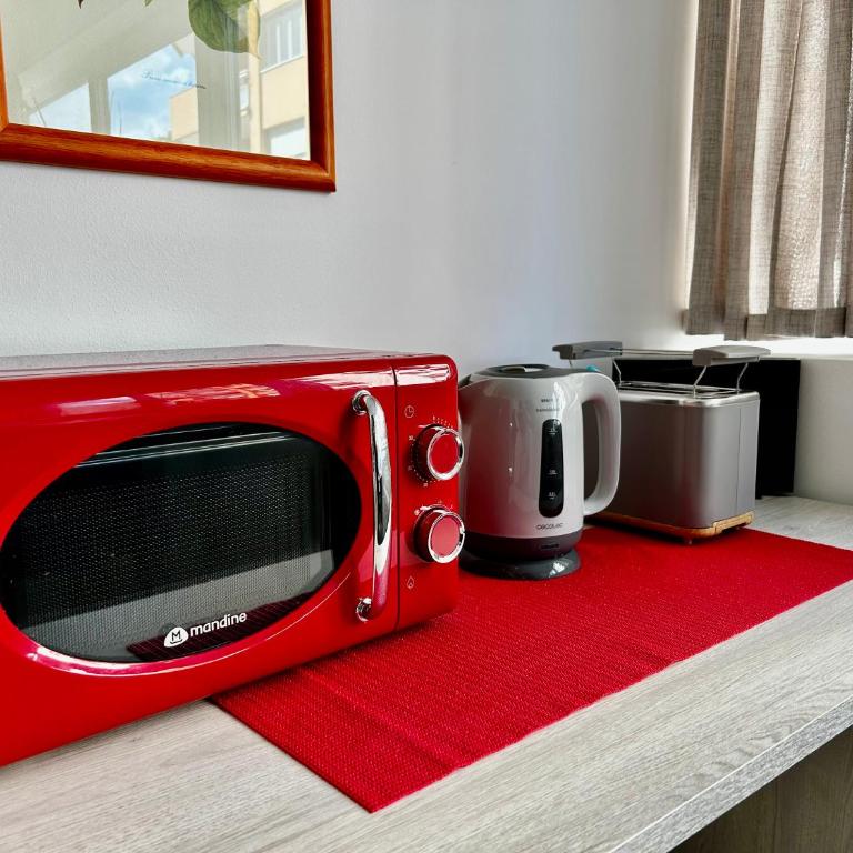 Luxury Urban Oasis Apartment in center Of Udine - Appartamento con 2 Camere da Letto - 10