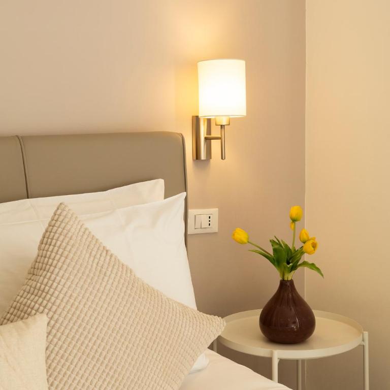 CORTE95 - Bright & Spacious Apartment - Appartamento con 2 Camere da Letto - 12