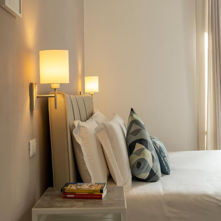 CORTE95 - Bright & Spacious Apartment - Appartamento con 2 Camere da Letto - 13