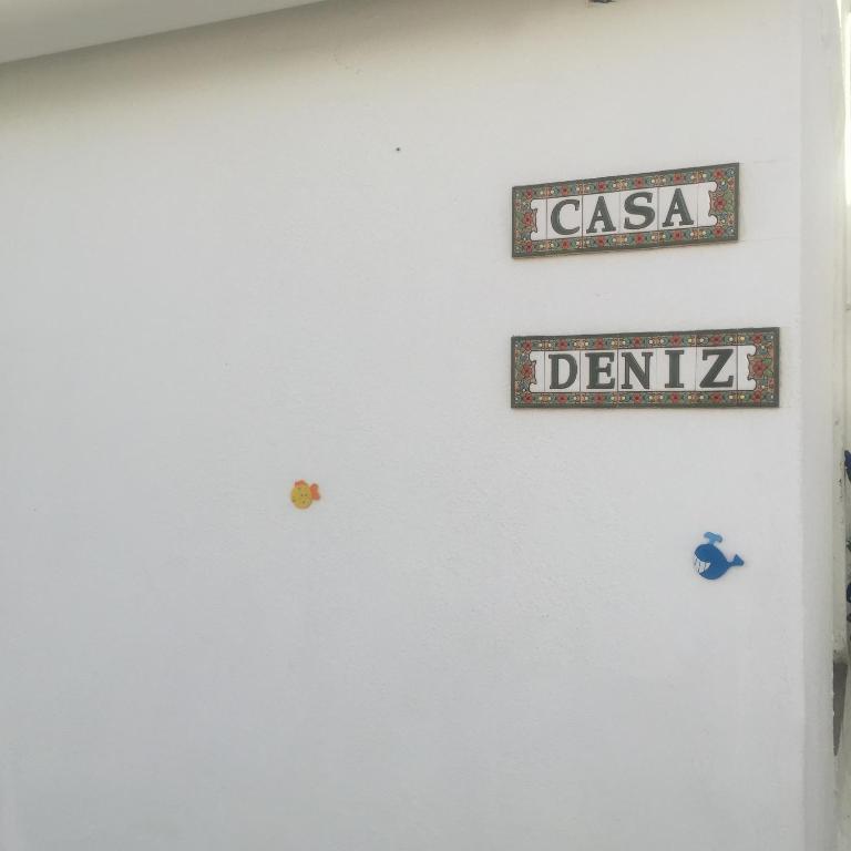 Casa Deniz - Apartamento de 3 dormitorios - 3
