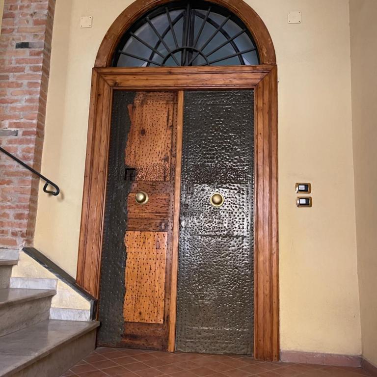 Porta Antica - OldTown Salerno - One-Bedroom Apartment - 36