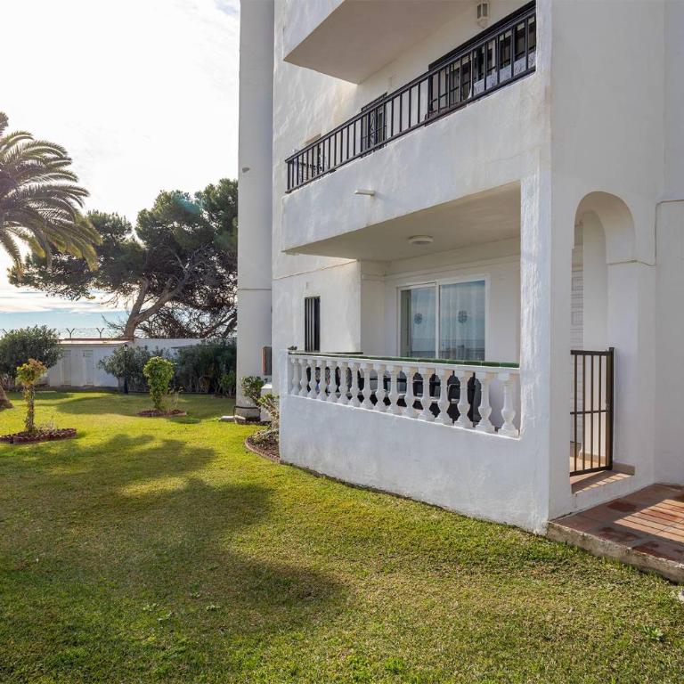 Las Palmeras B1 Apartamento Vacacional - Apartamento de 2 dormitorios - 6