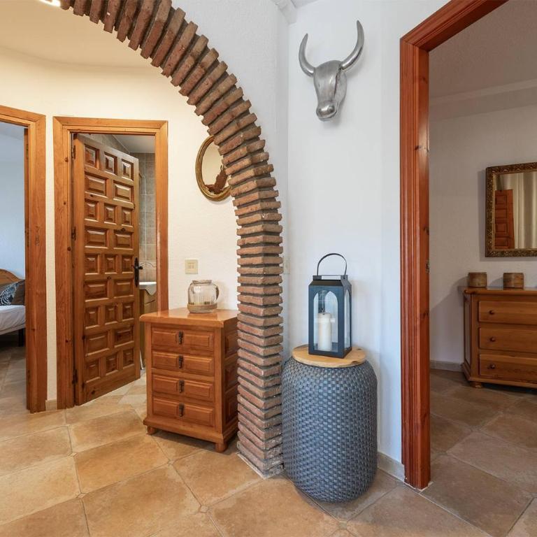 Las Palmeras B1 Apartamento Vacacional - Apartamento de 2 dormitorios - 13