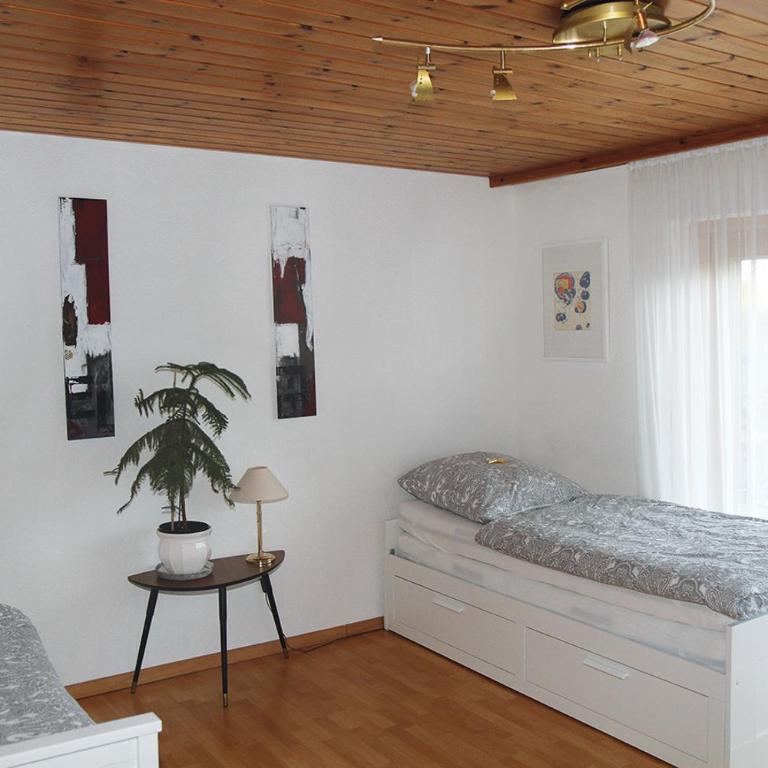 Wendelin`s Ferienwohnung - Apartment mit 3 Schlafzimmern - 7