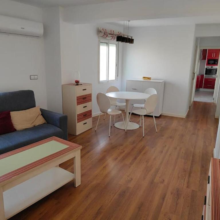 Piso cerca universidades y playa - One-Bedroom Apartment - 16
