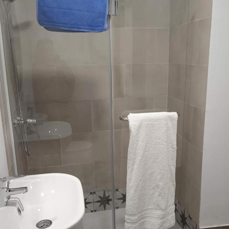 La Fuente Apartamento Jerez - One-Bedroom Apartment - 4