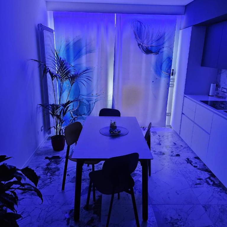Aliss Appartamenti - Appartamento con 1 Camera da Letto - 9
