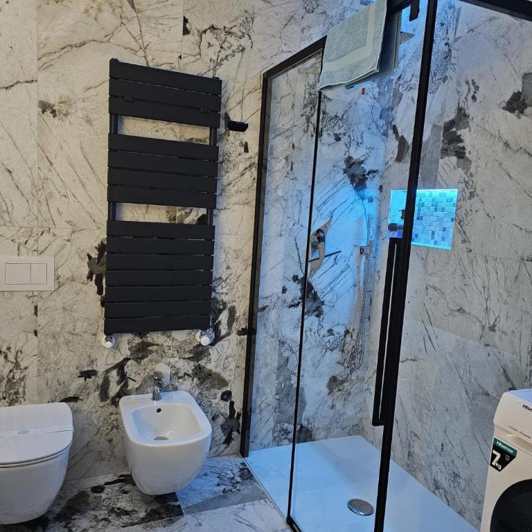 Aliss Appartamenti - Appartamento con 1 Camera da Letto - 17