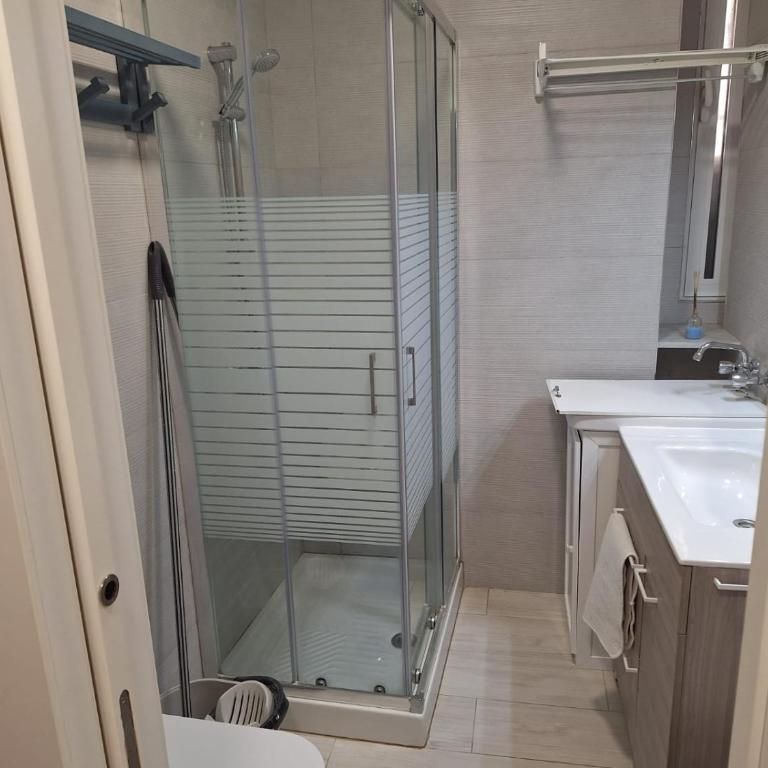 Apartamento Villavieja - Apartamento de 1 dormitorio - 15