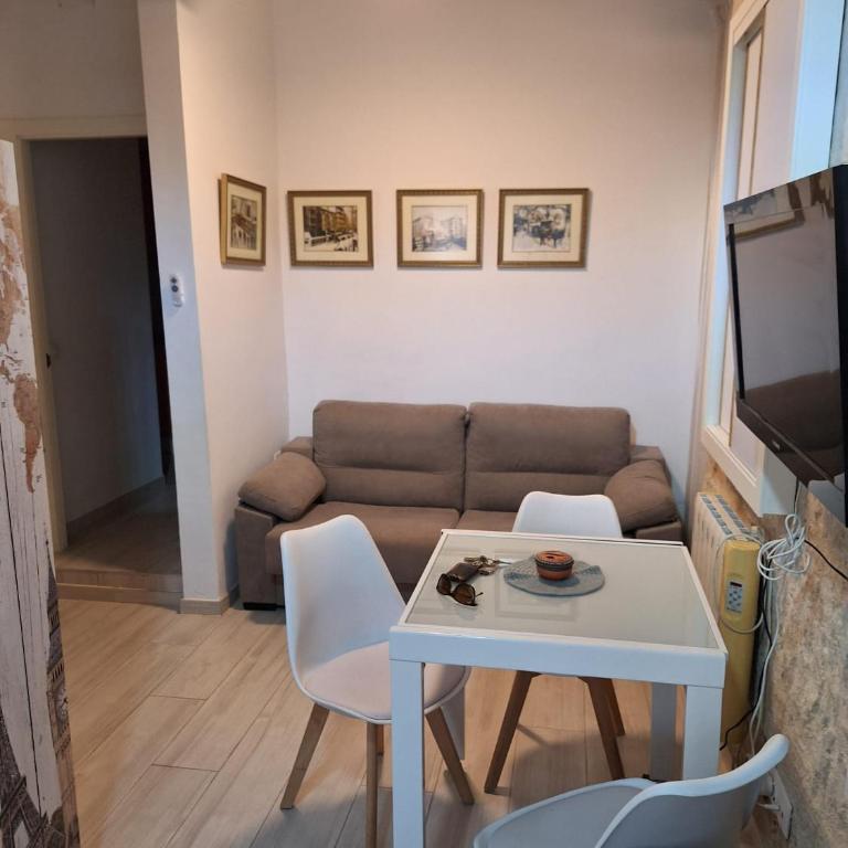 Apartamento Villavieja - Apartamento de 1 dormitorio - 16