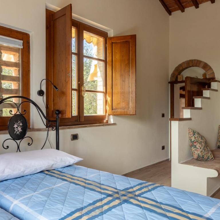 ASSO DI PICCHE - Appartamento con 2 Camere da Letto - 18