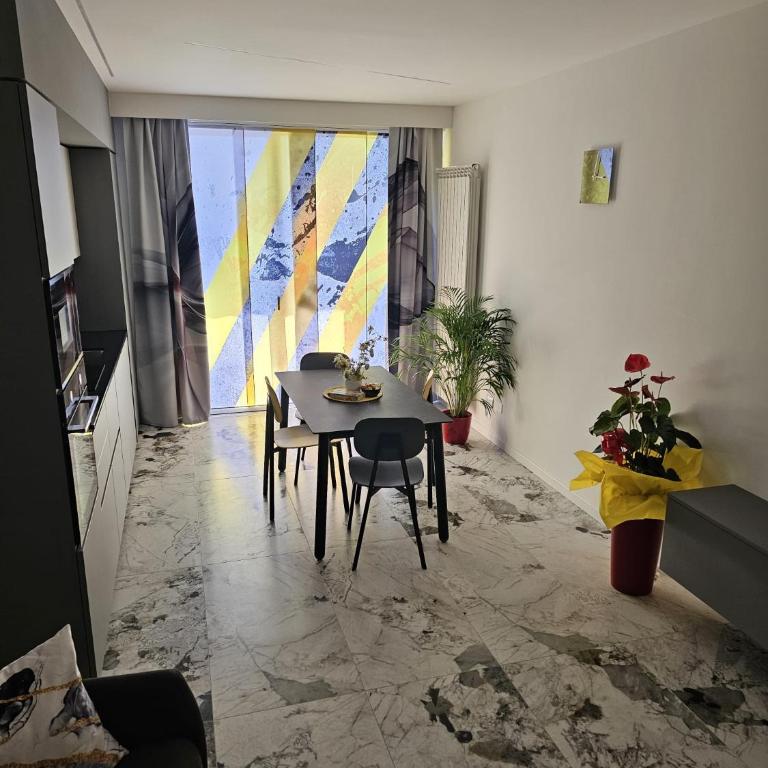 Aliss Appartamenti - Appartamento con 1 Camera da Letto - 4