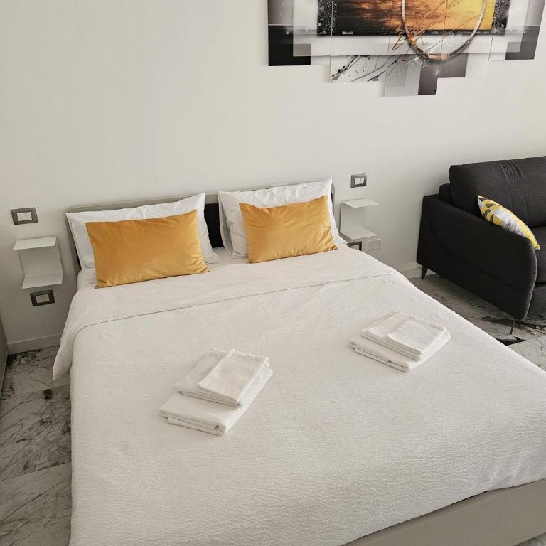 Aliss Appartamenti - Appartamento con 1 Camera da Letto - 12