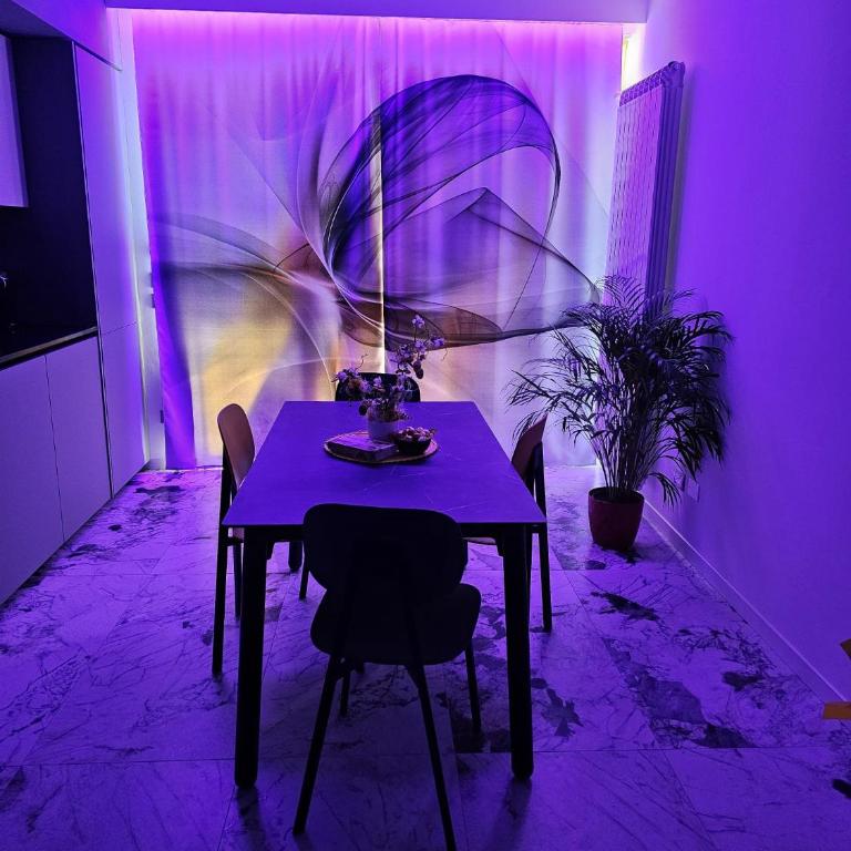 Aliss Appartamenti - Appartamento con 1 Camera da Letto - 9