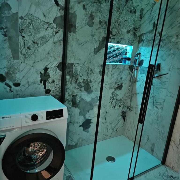 Aliss Appartamenti - Appartamento con 1 Camera da Letto - 18