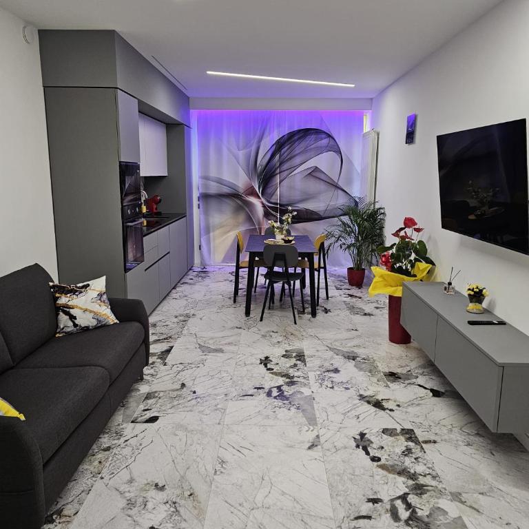 Aliss Appartamenti - Appartamento con 1 Camera da Letto - 5
