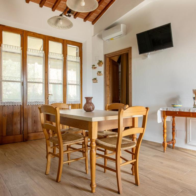 ASSO DI PICCHE - Appartamento con 2 Camere da Letto - 8