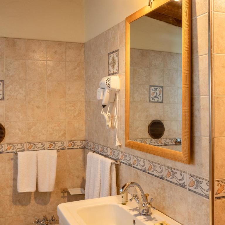 ASSO DI PICCHE - Appartamento con 2 Camere da Letto - 21