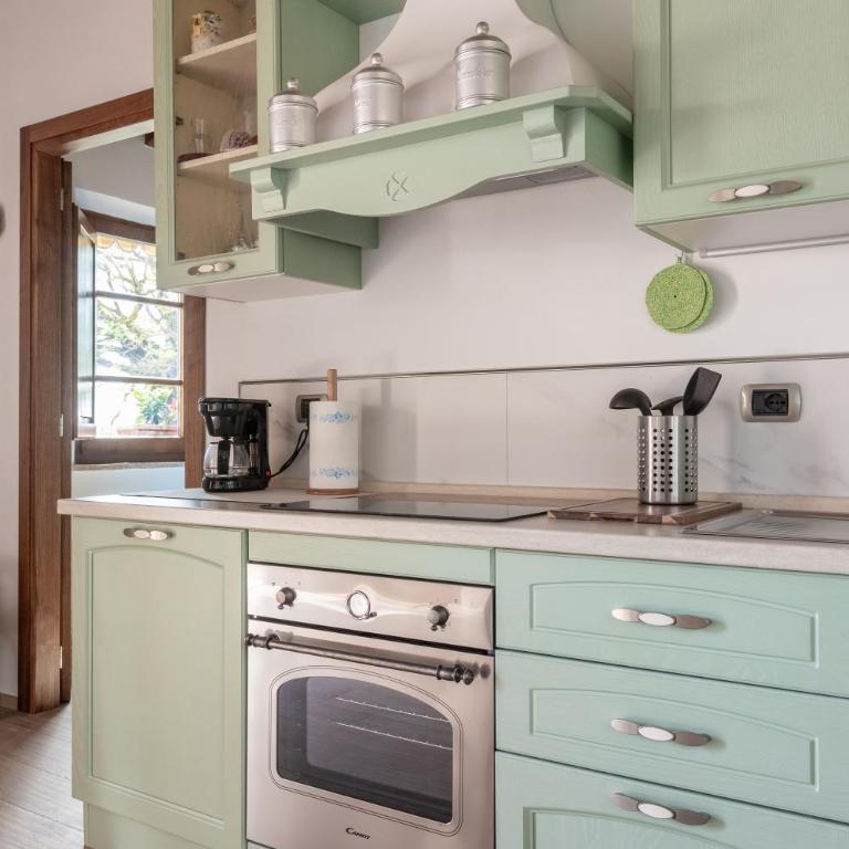ASSO DI PICCHE - Appartamento con 2 Camere da Letto - 13