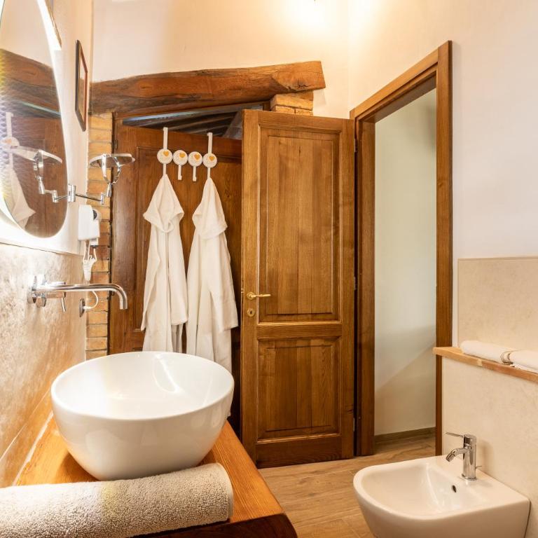 ASSO DI PICCHE - Appartamento con 2 Camere da Letto - 7