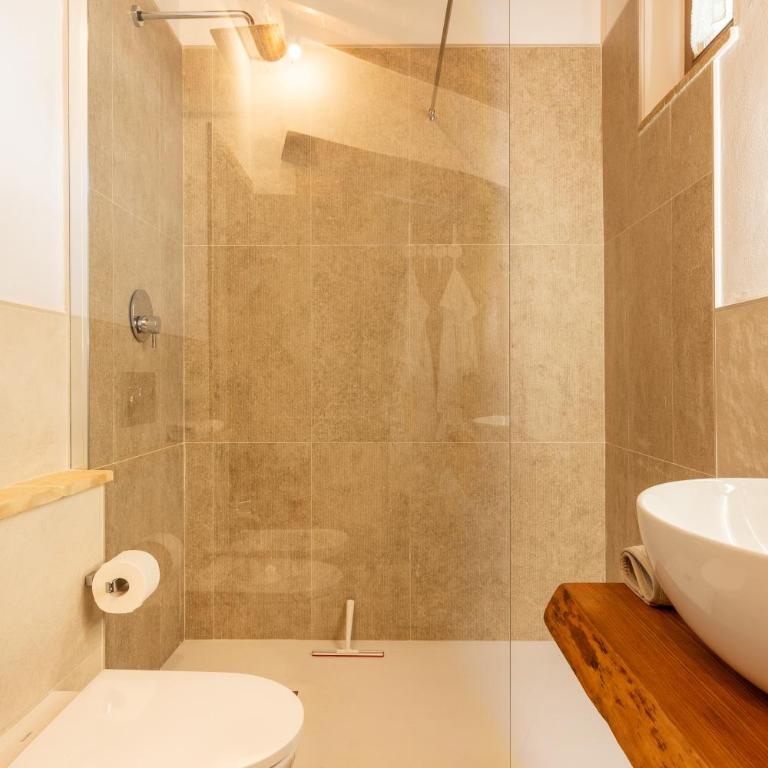 ASSO DI PICCHE - Appartamento con 2 Camere da Letto - 5
