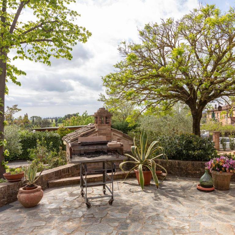 ASSO DI PICCHE - Appartamento con 2 Camere da Letto - 25