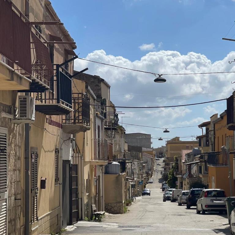 La Casuzza del Borgo - Casa con 1 Camera da Letto - 20