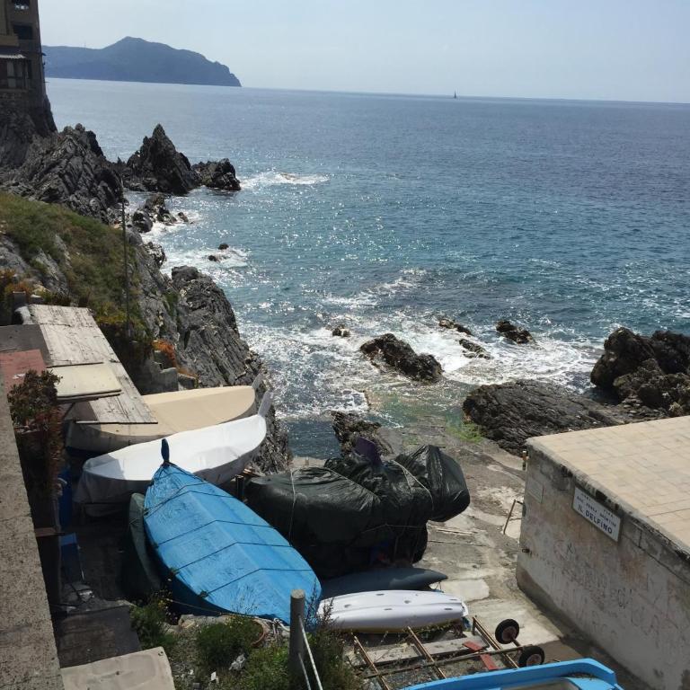 Savoia Apartments - Appartamento con Vista e Balcone - 24
