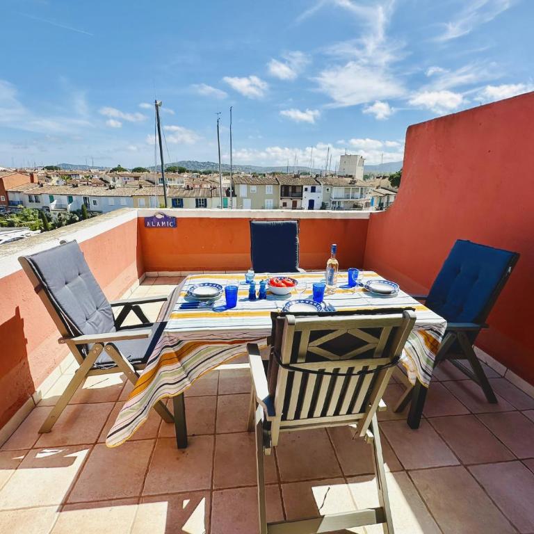 Alamic - Appartement en Duplex - 13