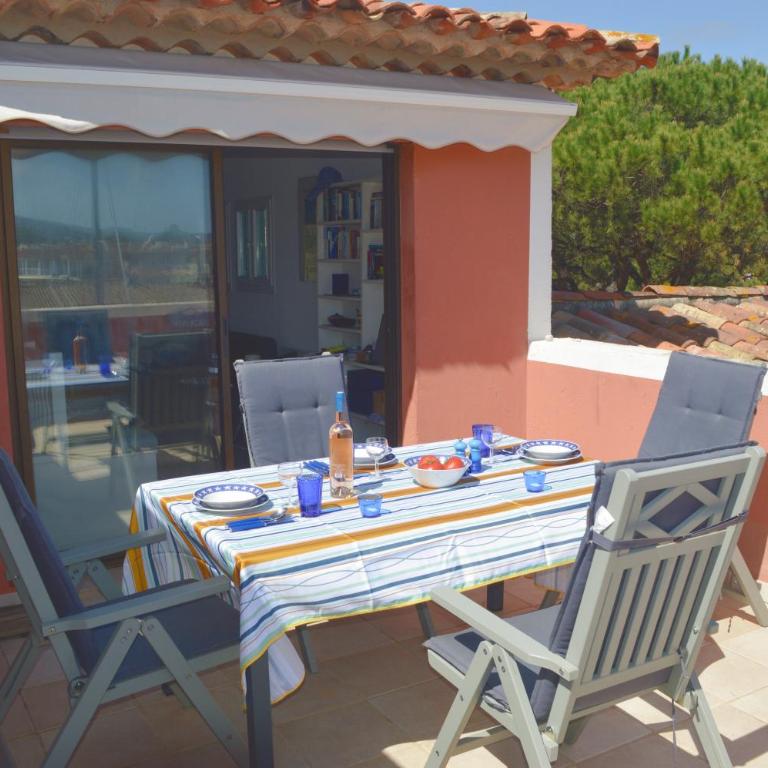 Alamic - Appartement en Duplex - 14