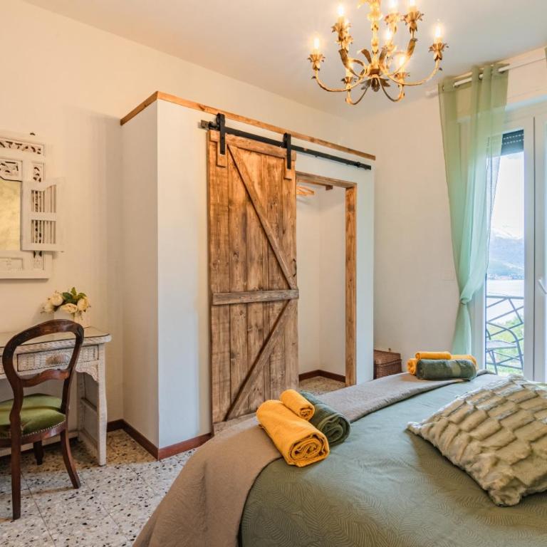 All Ulivo - Casa con 2 Camere da Letto - 10
