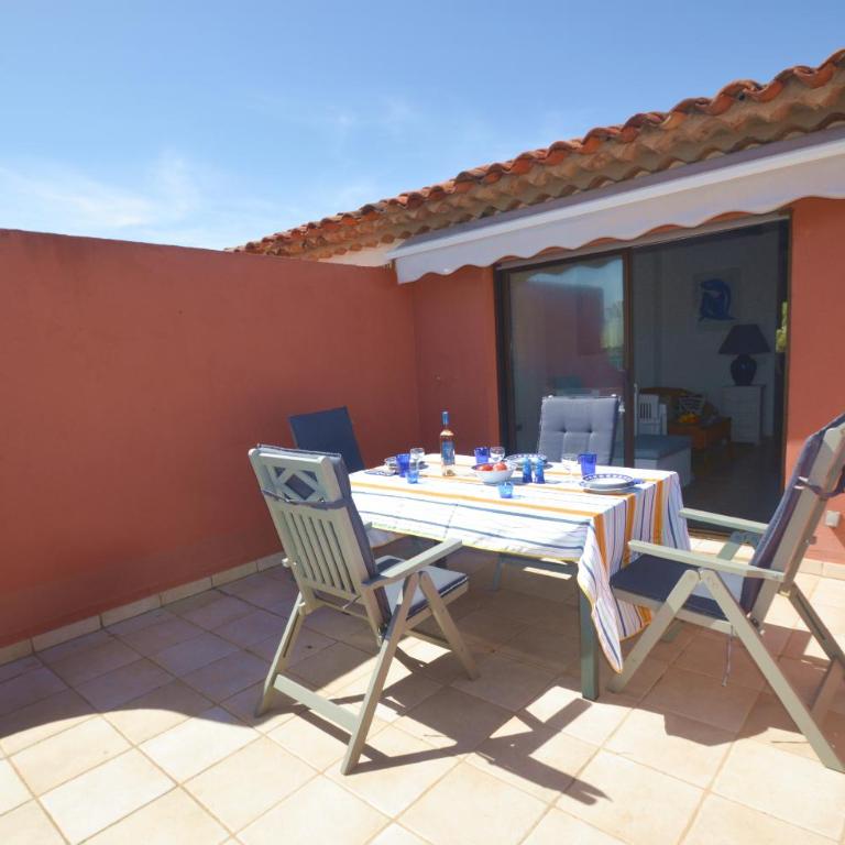 Alamic - Appartement en Duplex - 16