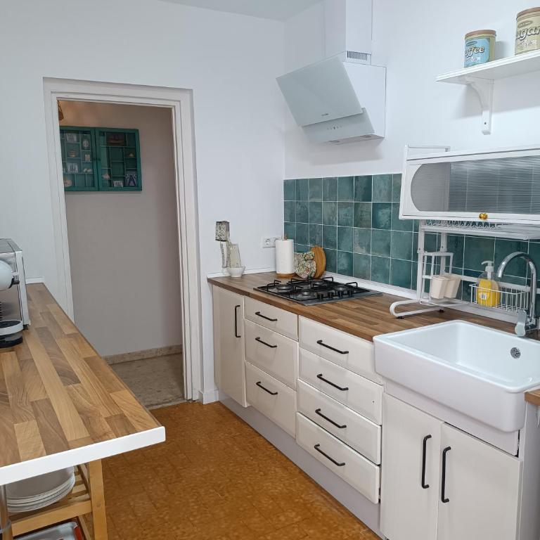 Apartamento Esperanza El Palo - 112 m2 - 3 bedrooms - centrally located - Three-Bedroom Apartment - 14