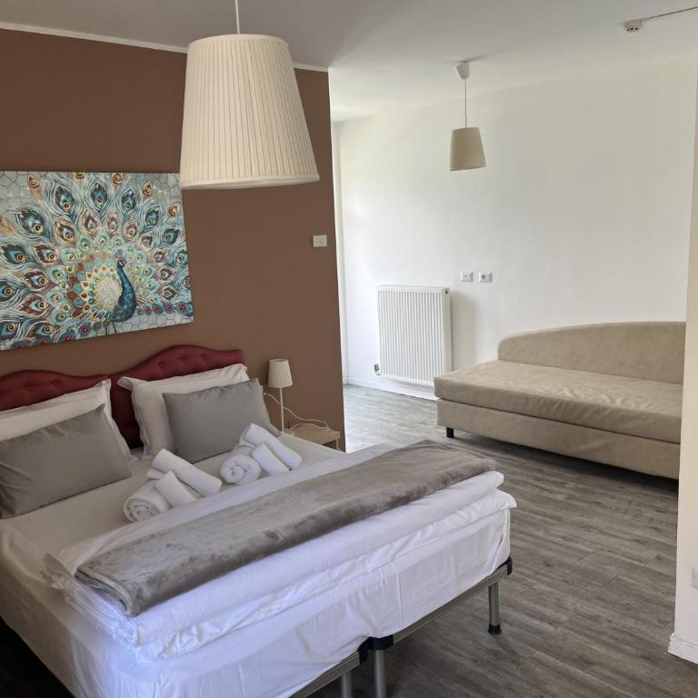 Hotel Lido - Junior Suite - 1