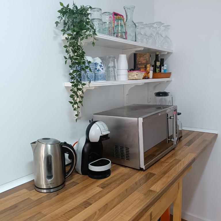 Apartamento Esperanza El Palo - 112 m2 - 3 bedrooms - centrally located - Three-Bedroom Apartment - 16