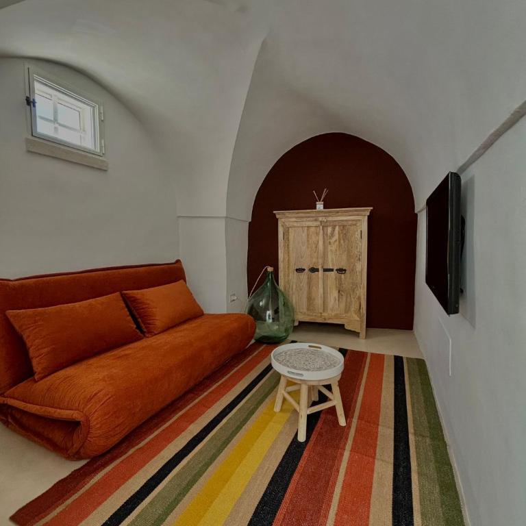 La Dimora dei Mille - Casa con 1 Camera da Letto - 2
