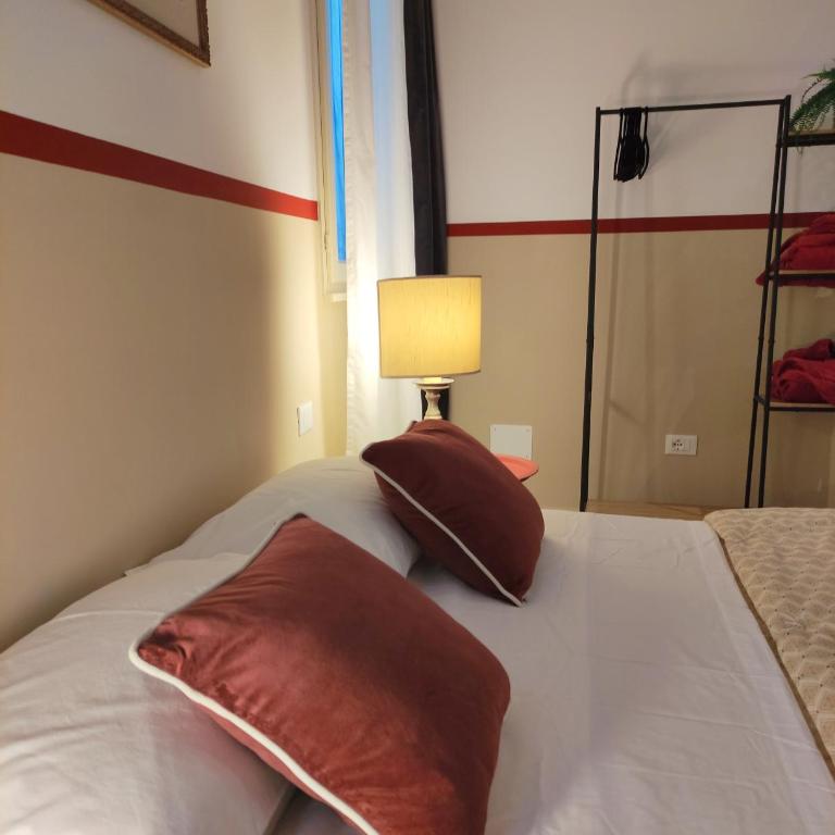 Loft Loggia al Santo - zona ospedale e centro storico - Appartamento con 1 Camera da Letto - 10