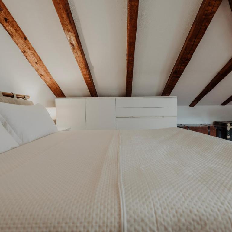 Artemar The Roof Piazza Unità - Appartamento con 1 Camera da Letto - 11