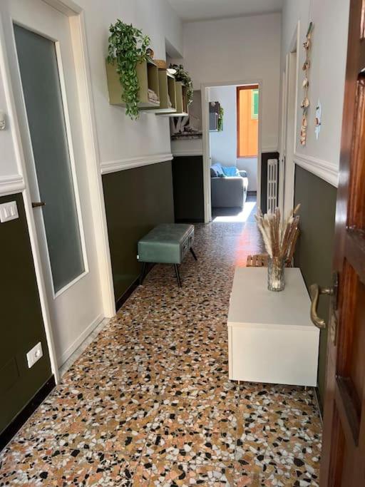 Casa Carmen Rapallo CITRA 010046-LT-2165 - Appartamento con 2 Camere da Letto - 19