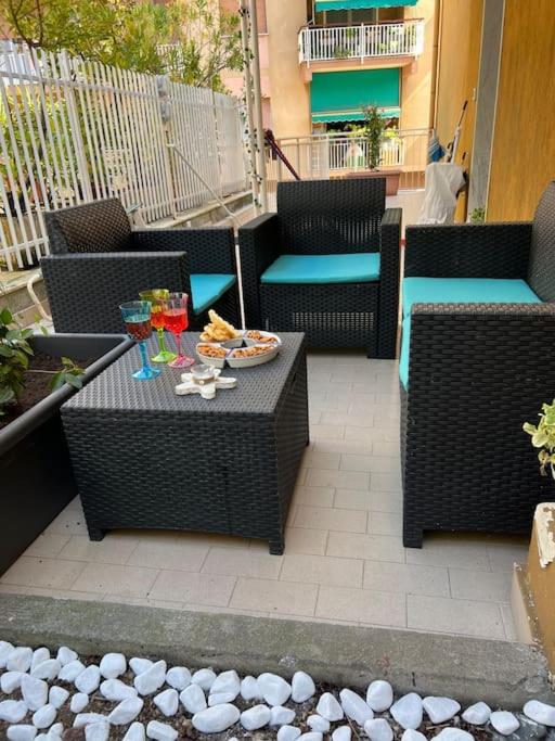 Casa Carmen Rapallo CITRA 010046-LT-2165 - Appartamento con 2 Camere da Letto - 20