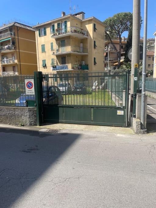 Casa Carmen Rapallo CITRA 010046-LT-2165 - Appartamento con 2 Camere da Letto - 24