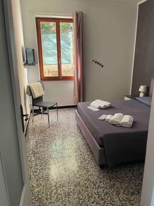 Casa Carmen Rapallo CITRA 010046-LT-2165 - Appartamento con 2 Camere da Letto - 32