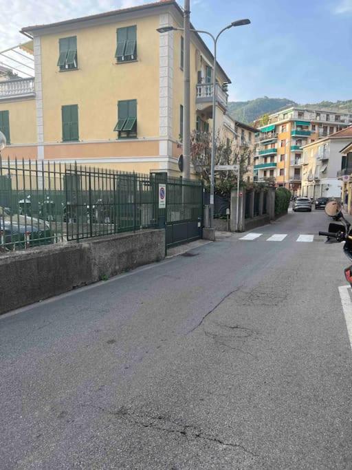 Casa Carmen Rapallo CITRA 010046-LT-2165 - Appartamento con 2 Camere da Letto - 34
